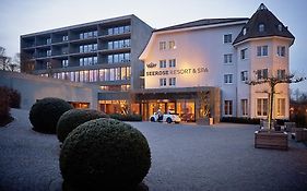 Seerose Meisterschwanden Hotel